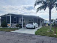 1981 Mobile Home