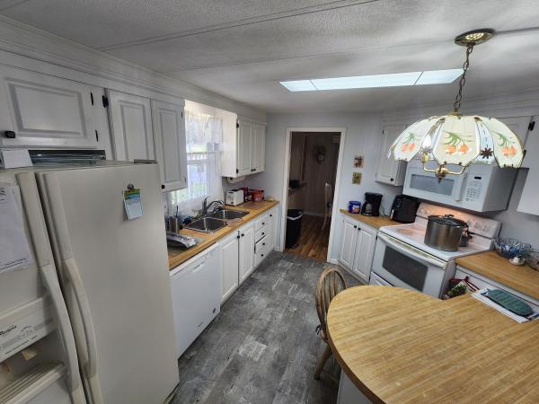 1981 Mobile Home