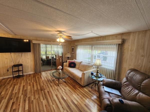 1981 Mobile Home