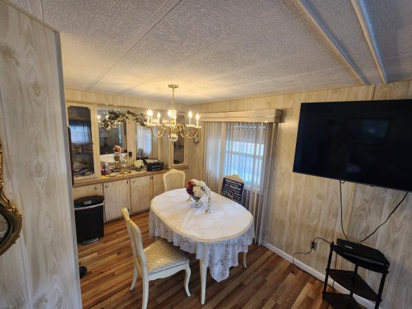 1981 Mobile Home