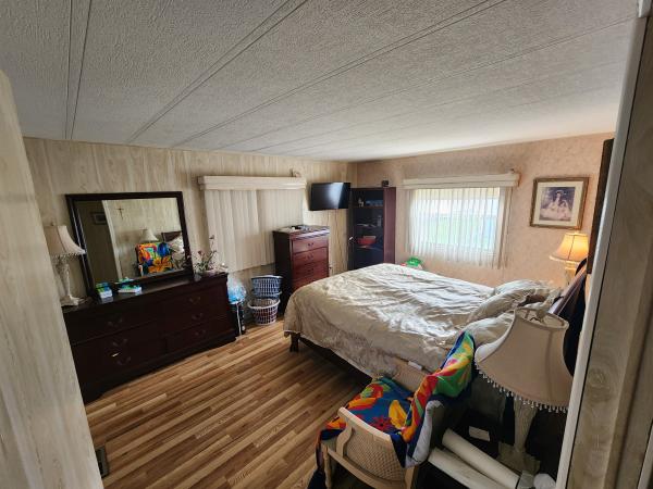 1981 Mobile Home