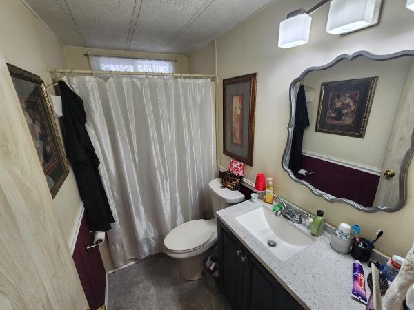 1981 Mobile Home