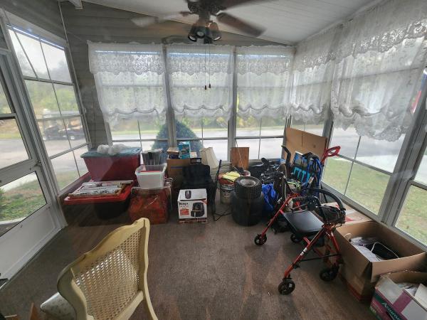 1981 Mobile Home