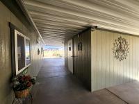 1996 Skyline Glenh Mobile Home