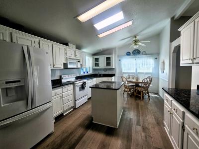 Photo 4 of 12 of home located at 2400 E Baseline Avenue, #47 Apache Junction, AZ 85119