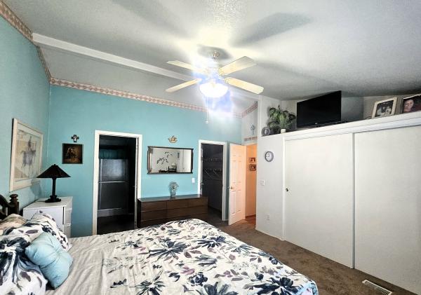 1996 Skyline Glenh Mobile Home