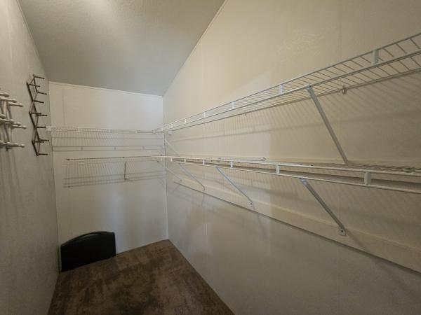 1996 Skyline Glenh Mobile Home