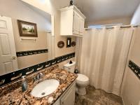1996 Skyline Glenh Mobile Home
