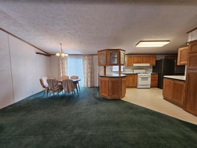 Mobile Home at 2434 Treelane Dr. Traverse City, MI 49686