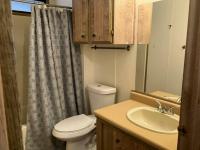 1983 Sunburst CAVCO Manufactured Home