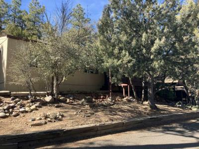 Mobile Home at 209 Midway Prescott, AZ 86305