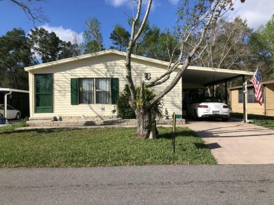 Mobile Home at 2017 Warwick Hills Dr. Orlando, FL 32826