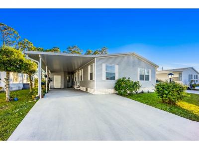 Mobile Home at 4472 SE Sweetwood Way Stuart, FL 34997