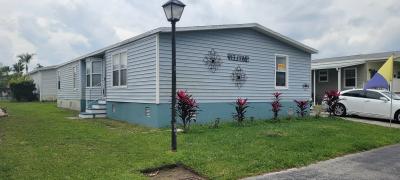 Mobile Home at 8052 Striped Marlin Way Orlando, FL 32822