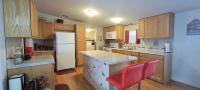 1986 MERI Mobile Home