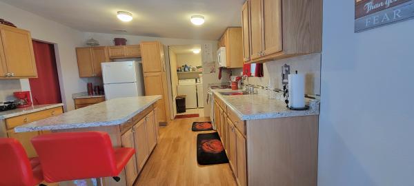 1986 MERI Mobile Home