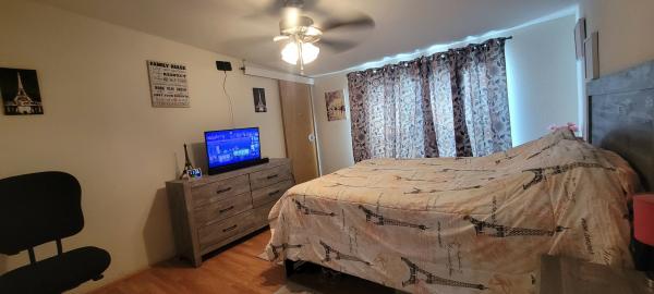 1986 MERI Mobile Home
