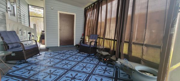 1986 MERI Mobile Home