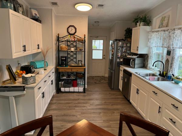1996 REGE HS Mobile Home