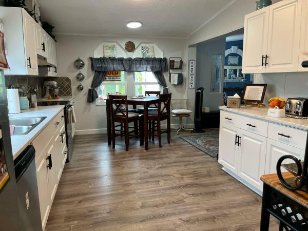 1996 REGE HS Mobile Home