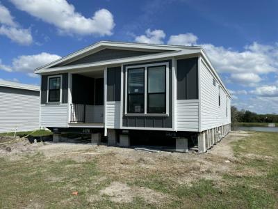 Mobile Home at 4930 Coopers Hawk Place Zephyrhills, FL 33541