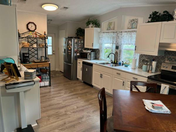1996 REGE HS Mobile Home