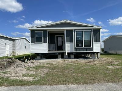 Photo 5 of 11 of home located at 4930 Coopers Hawk Place Zephyrhills, FL 33541