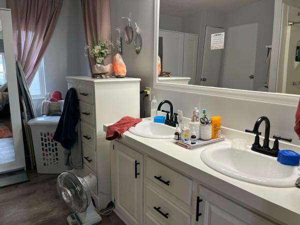 1996 REGE HS Mobile Home