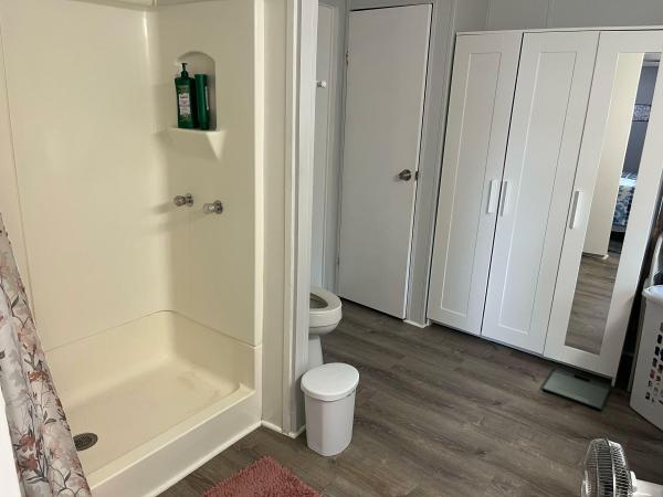 1996 REGE HS Mobile Home