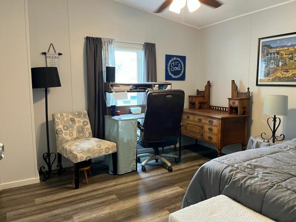 1996 REGE HS Mobile Home