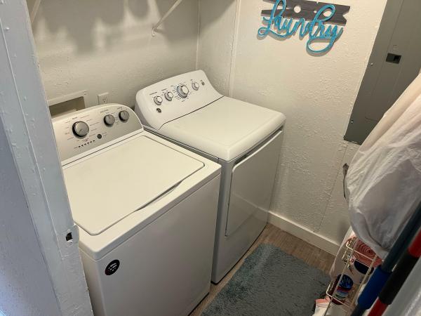 1996 REGE HS Mobile Home