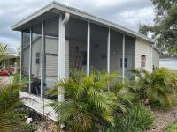 1996 REGE HS Mobile Home
