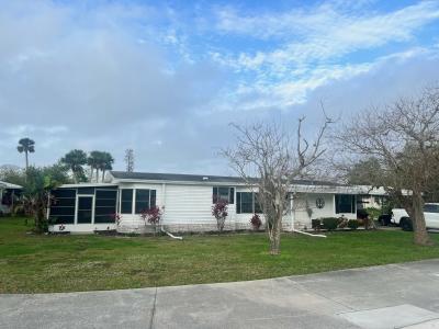 Mobile Home at 4672 Wood Stork Drive Merritt Island, FL 32953