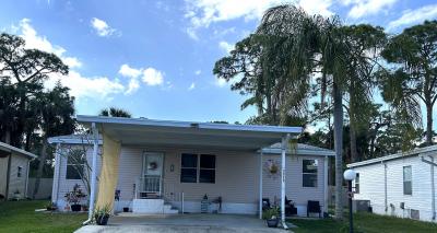 Mobile Home at 4408 Sea Gull Drive Merritt Island, FL 32953