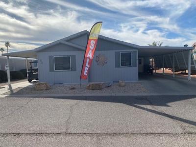 Mobile Home at 2208 W Baseline Avenue, #93 Apache Junction, AZ 85120