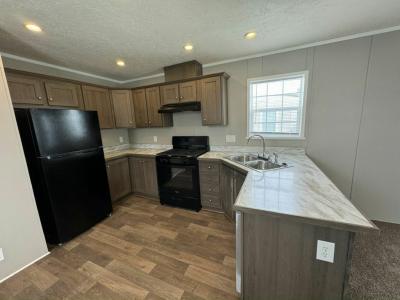 Mobile Home at 24749 Woodmont Harrison Township, MI 48045