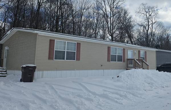 Photo 1 of 2 of home located at 5325 Van Orden Rd 753 Webberville, MI 48892