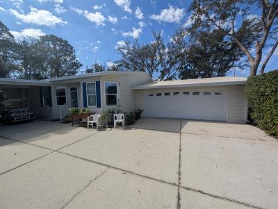 Mobile Home at 563 Casa Grande Edgewater, FL 32141