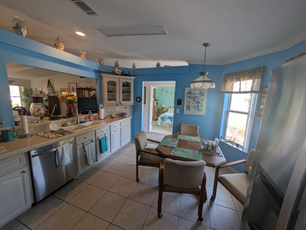 2004 Palm Harbor 2004 PH3/ABC Mobile Home