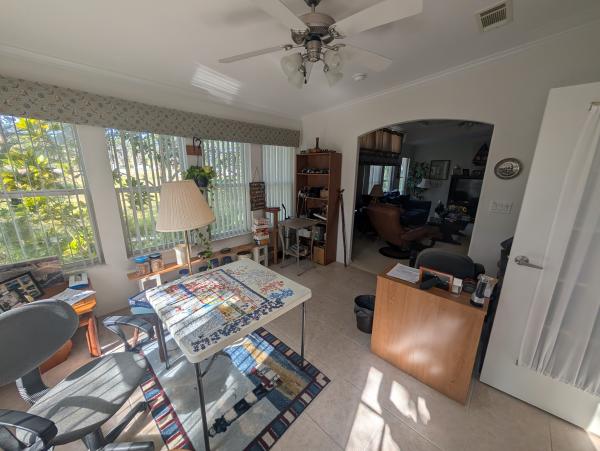 2004 Palm Harbor 2004 PH3/ABC Mobile Home