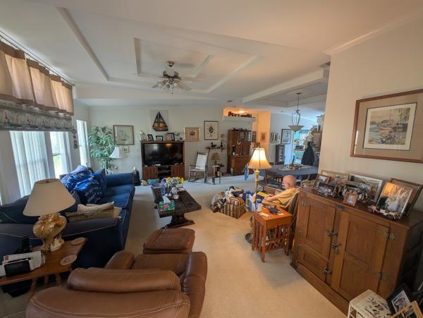 2004 Palm Harbor 2004 PH3/ABC Mobile Home