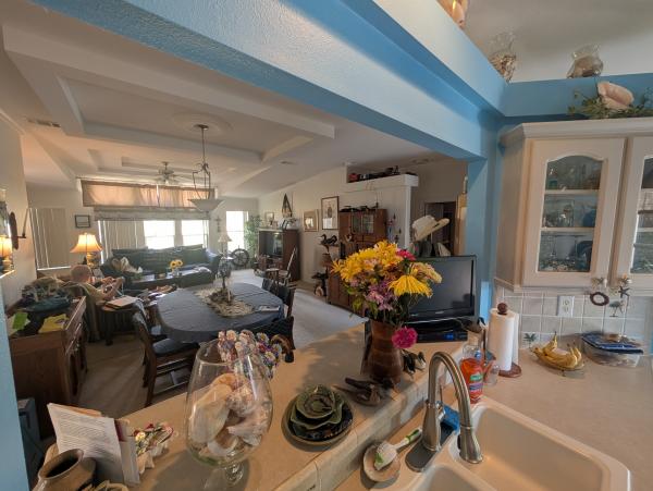 2004 Palm Harbor 2004 PH3/ABC Mobile Home