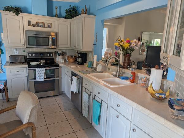2004 Palm Harbor 2004 PH3/ABC Mobile Home