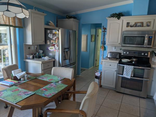 2004 Palm Harbor 2004 PH3/ABC Mobile Home