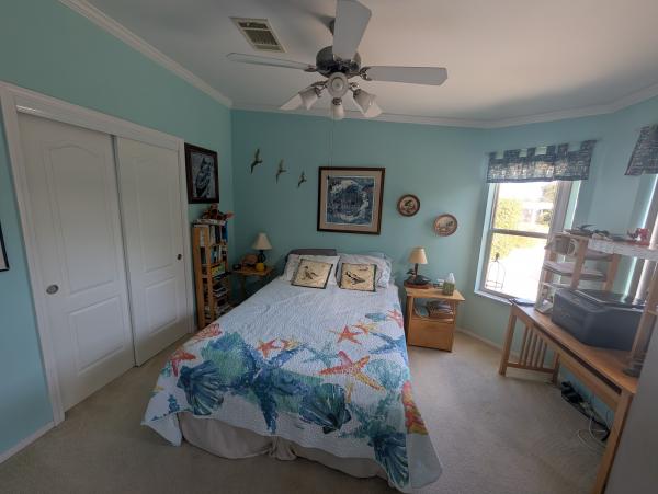 2004 Palm Harbor 2004 PH3/ABC Mobile Home