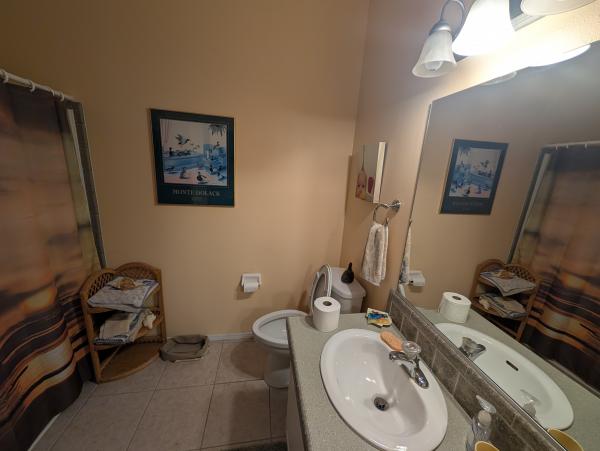 2004 Palm Harbor 2004 PH3/ABC Mobile Home