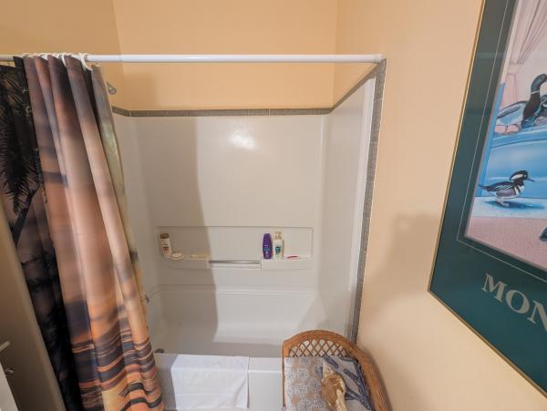 2004 Palm Harbor 2004 PH3/ABC Mobile Home