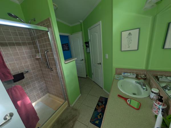 2004 Palm Harbor 2004 PH3/ABC Mobile Home