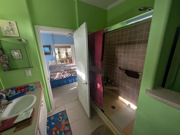 2004 Palm Harbor 2004 PH3/ABC Mobile Home