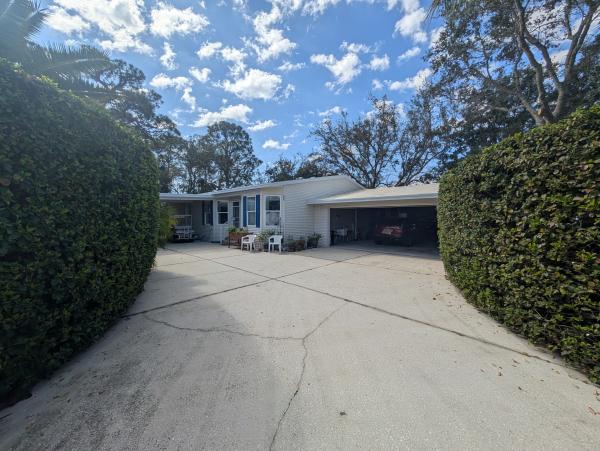 2004 Palm Harbor 2004 PH3/ABC Mobile Home